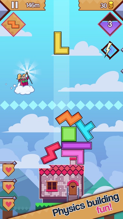 99 Bricks Wizard Academy