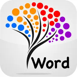 Wordbrain plus-word trek Brain games & fun puzzles app icon