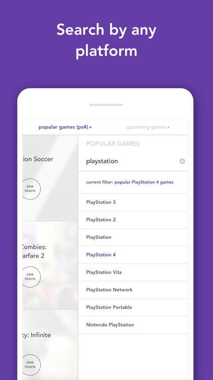 GamerHub screenshot-3