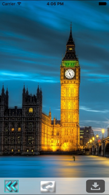 London HD Wallpapers screenshot-3