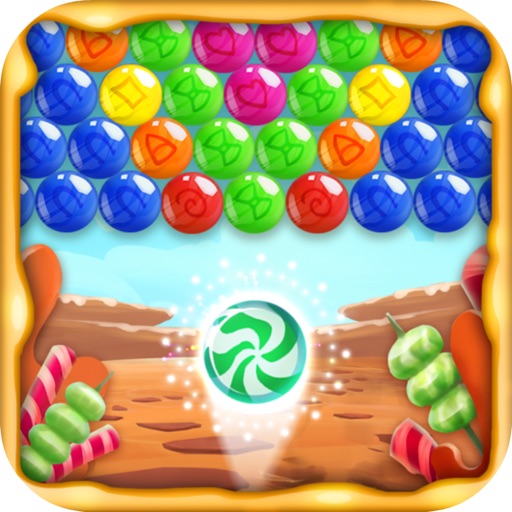 Ball Pop Mania - Ball Shooter 3