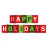 Kappboom™ Animated Holiday Stickers problems & troubleshooting and solutions