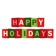 Kappboom™ Animated Holiday Stickers app icon - Stickers app for iPhone