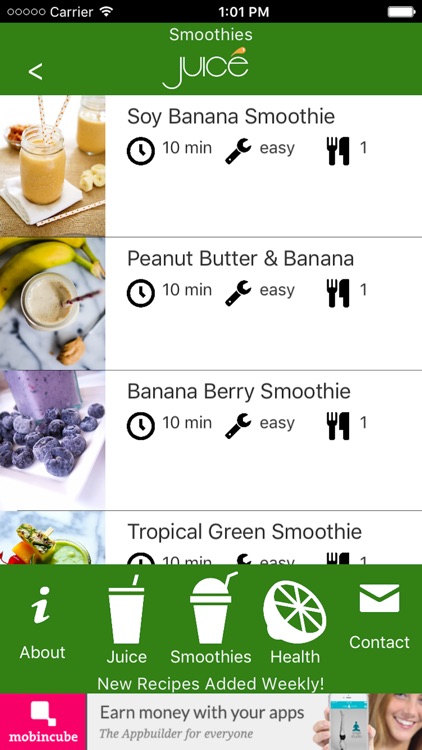 Juicé screenshot-4