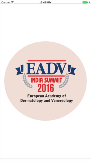 EADV India Summit(圖1)-速報App