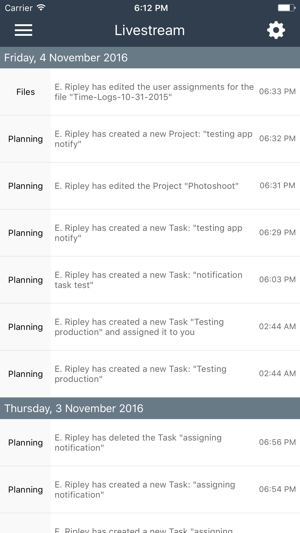 SuiteDash : ONE Dashboard®(圖3)-速報App