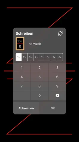 Game screenshot Jasstafel Free hack