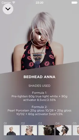 Game screenshot TIGI 24/7 apk