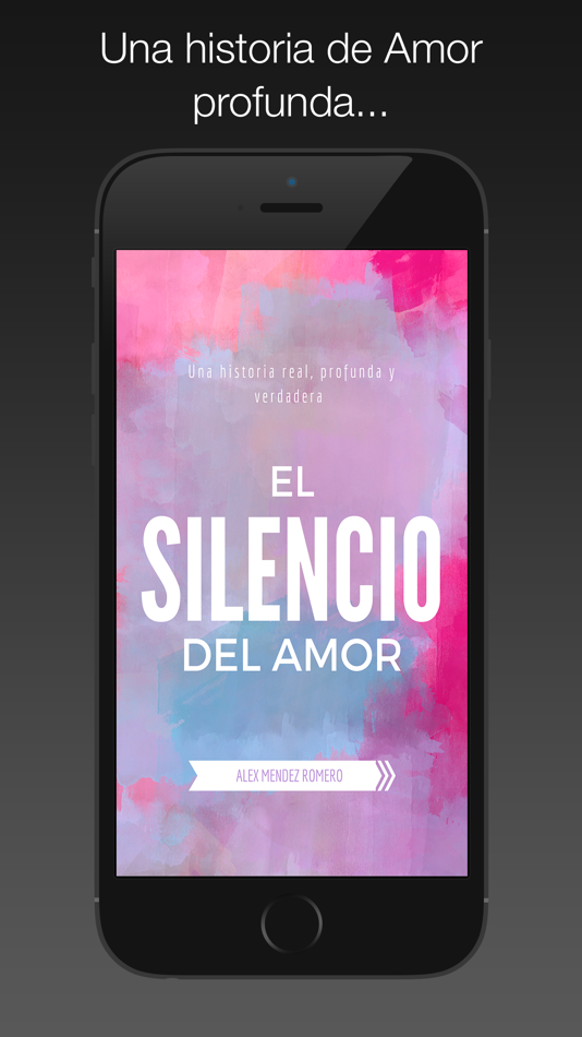 El silencio del Amor - 2.6 - (iOS)