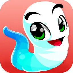 Spermy.io - Free Multiplayer Online Slither Games app icon