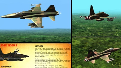 Gunship III - Flight Simulator - STRIKE PACKAGEのおすすめ画像3