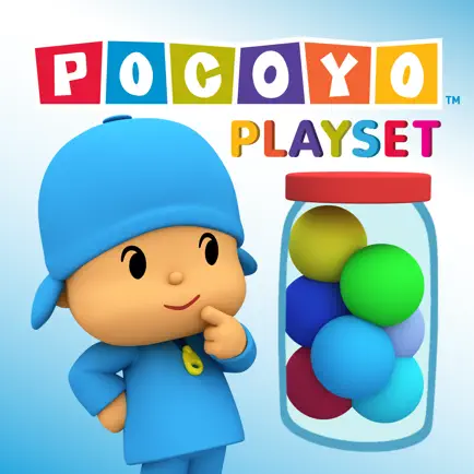 Pocoyo Playset - Number Party Cheats