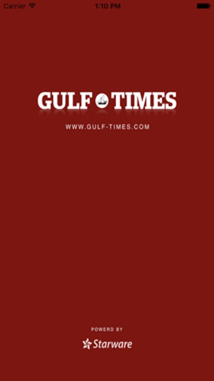 Gulf Times