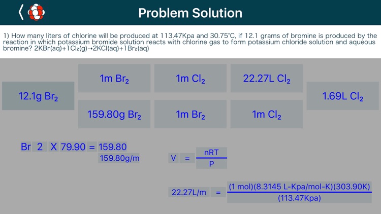 ChemQuantifier screenshot-3