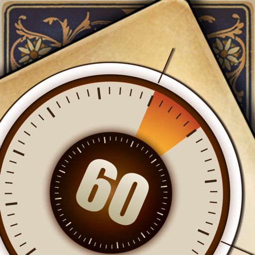 Solitaire Minute icon