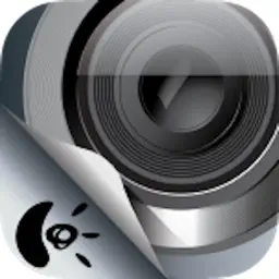 Logitech Alert app icon