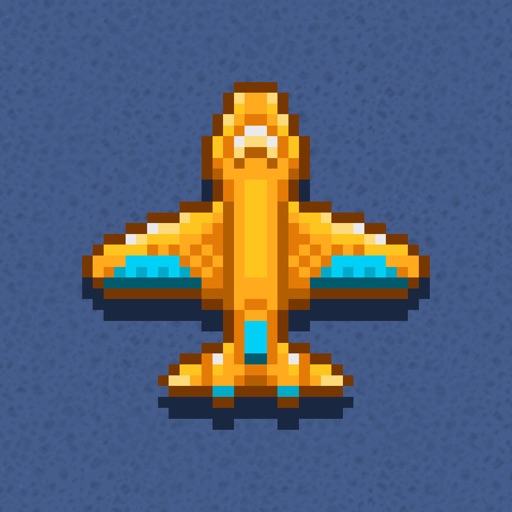 Wild flying enemy-the small force back icon