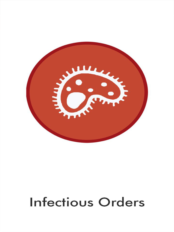 Screenshot #4 pour Infectious Orders ( اوردر عفونی )