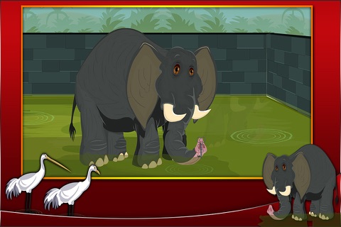 Zoo Escape1 screenshot 2