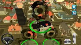 Game screenshot Enjoyable Car GT Stunts apk