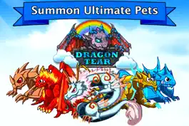 Game screenshot Dragon Tear (RPG) mod apk