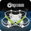 EACHINE-UFO delete, cancel
