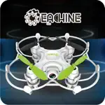 EACHINE-UFO App Problems