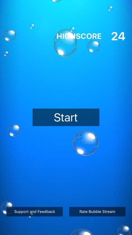 Bubble Stream screenshot-4