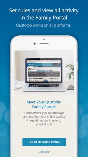 Qustodio Parental Control(圖5)-速報App