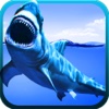 Big Rex Hungry Flying Shark Gunship Hunting Pro