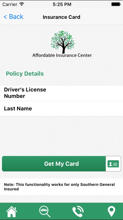 Affordable Insurance Center Inc