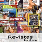 Revistas.