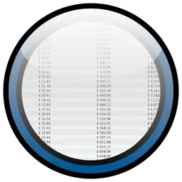 Loan Table app icon