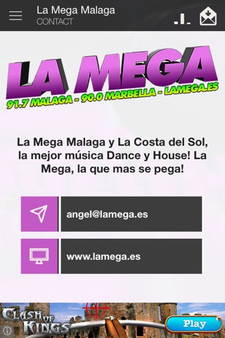 La Mega Malaga screenshot 3