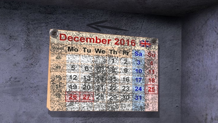 Escape Game: Jail Escape 3