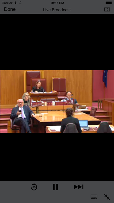 Screenshot #1 pour ParView