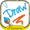 Doodle on the screen with your finger - Premium - Alejandro Melero Zaballos