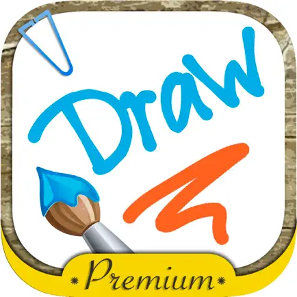 Doodle на экране пальцем - Премиум Читы