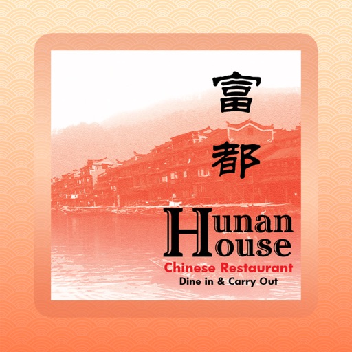 Hunan House - St Charles icon