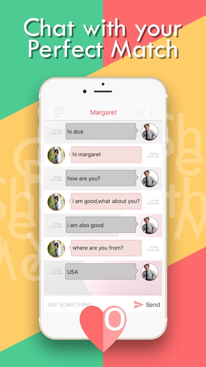 HeartOver screenshot-4