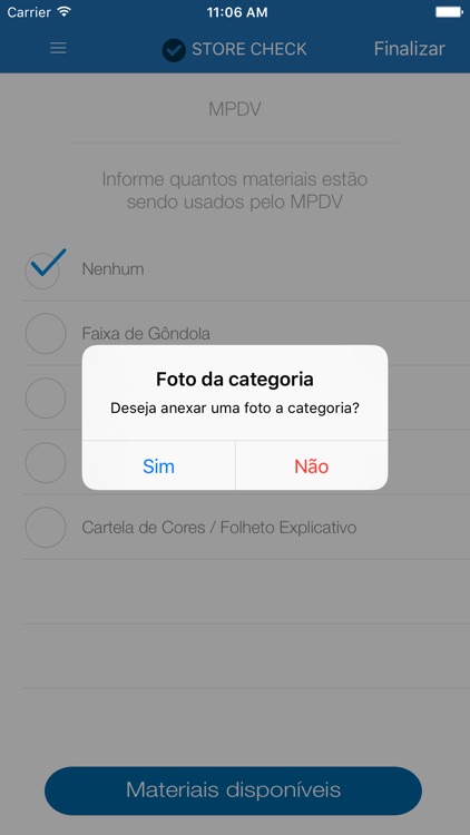 Coty Store Check screenshot-4