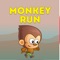 Super Monkey Run 2016