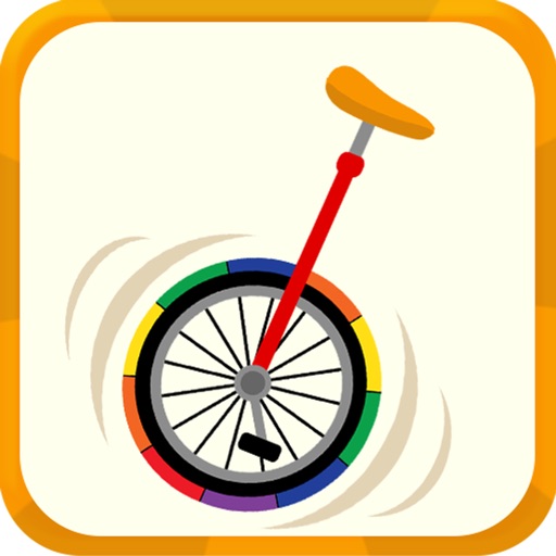 Pinna 2 - One Wheel Endless icon