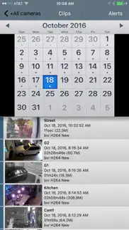 sentrypods iphone screenshot 1