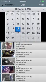 SentryPODS iphone bilder 0