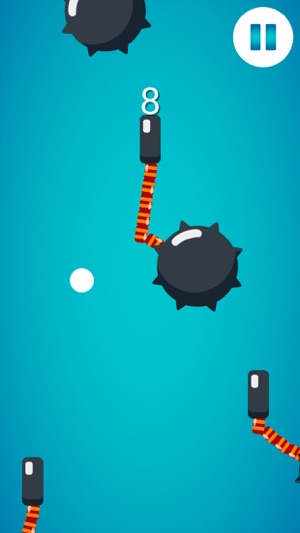 Mine On The Rope(圖1)-速報App
