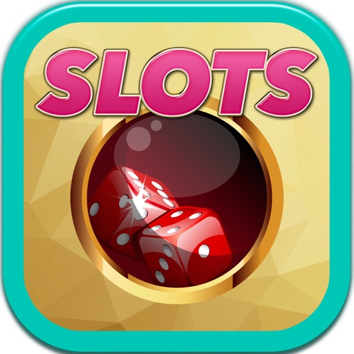 Slot Vegas Fever Mania - Free Slots Fiesta Icon