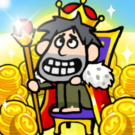 The rich king Cheats