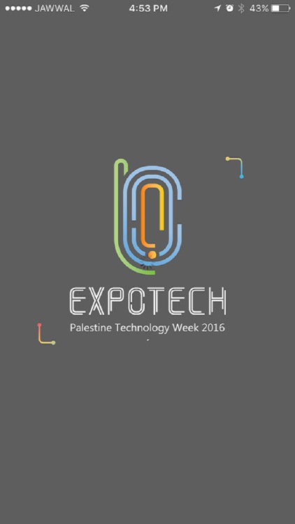Expotech 2016