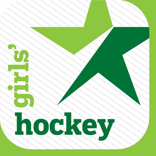 Girls' Hockey Scoreboard